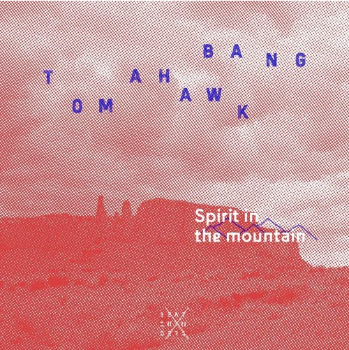 Le nouvel EP de TomahawkBang en Free DL