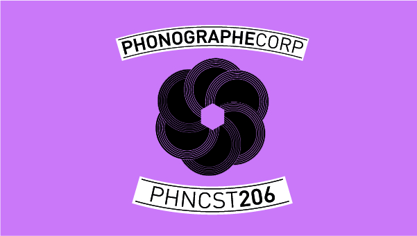 PHNCST206 – Mézigue (D.ko Records)