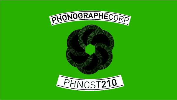 PHNCST210 – Nick Holder (DNH Records, NRK Sound Division)