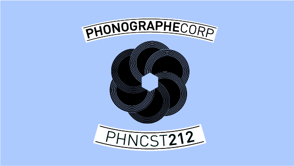 PHNCST212 – Poon (S3A Records)