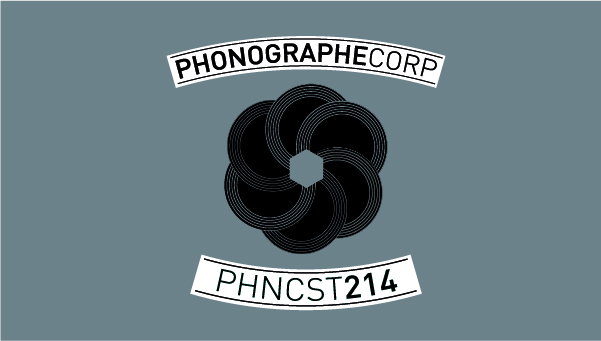 PHNCST214 – Kern (Syncrophone Recordings)