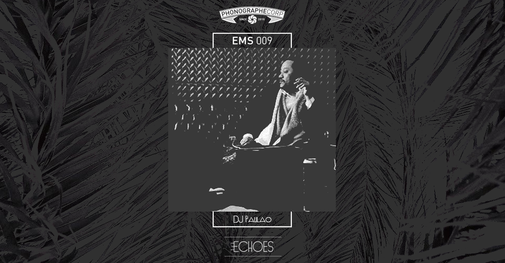 EMS009 – DJ Paulao