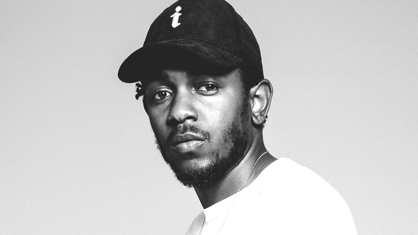Nouveau clip pour Kendrick Lamar