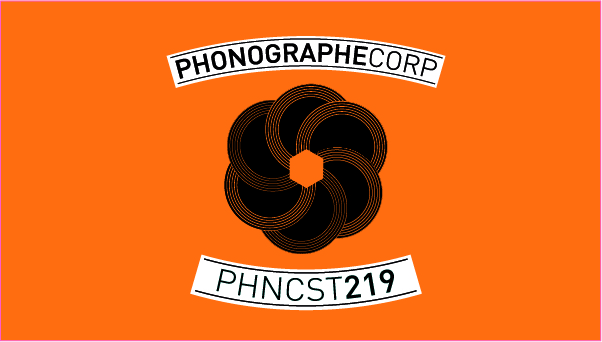 PHNCST219 – Les Yeux Orange