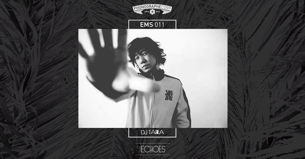 EMS011 – DJ TAHIRA