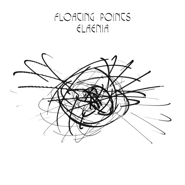 Floating Points – Elaenia