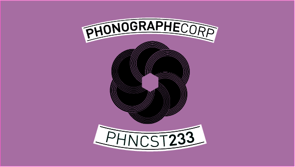 PHNCST233 – Theorama (Sonotown, Basement Tales)