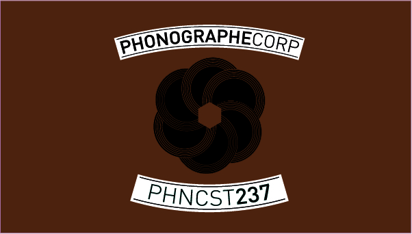 PHNCST237 – Dj To-Ru (Bombclap Records)