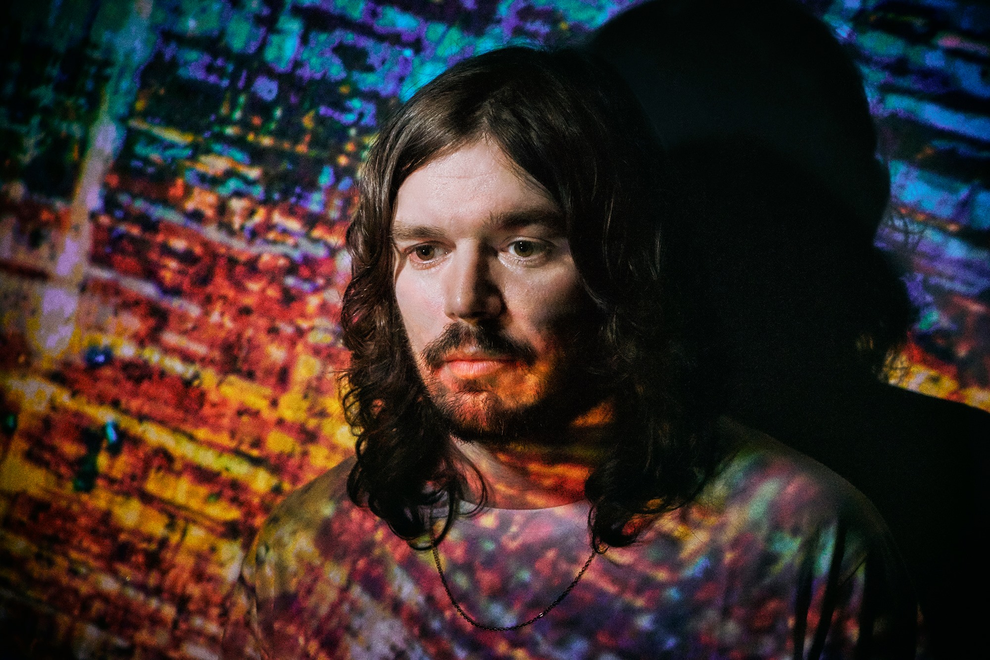 Bibio partage “Feeling” issu de son prochain album