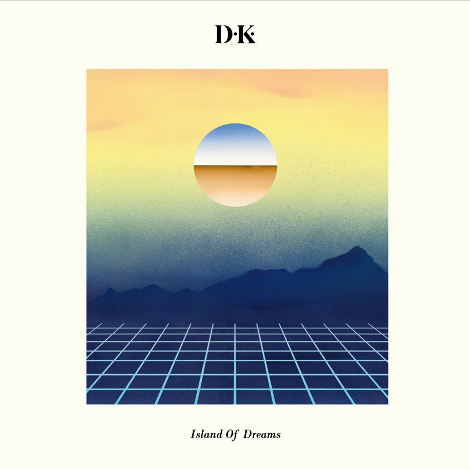 Le nouvel album de D.K a un nom