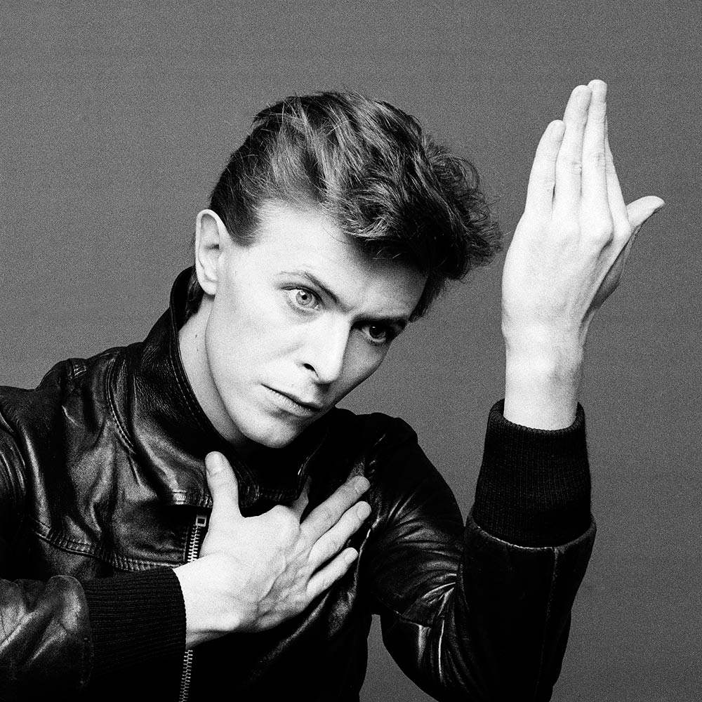 R.I.P David Bowie