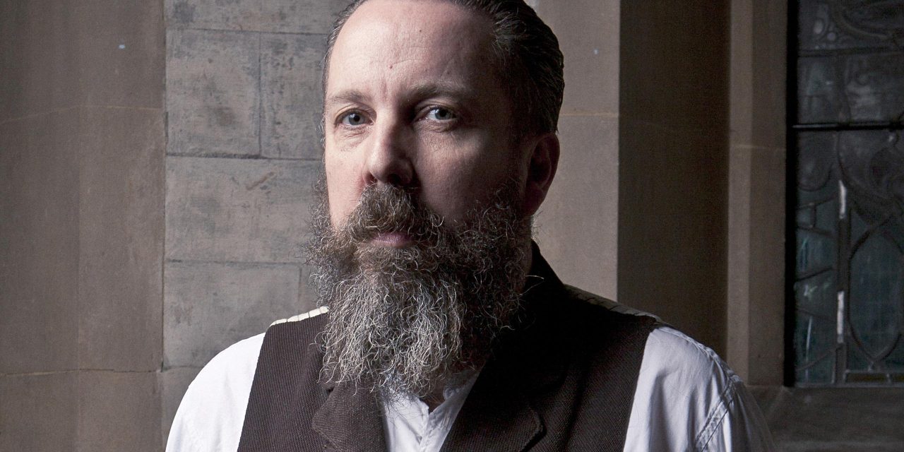 Top – Andrew Weatherall