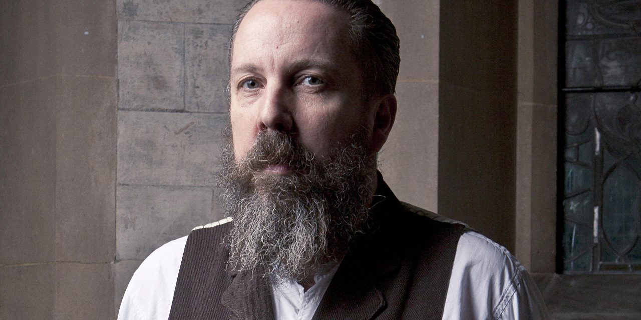 Top – Andrew Weatherall