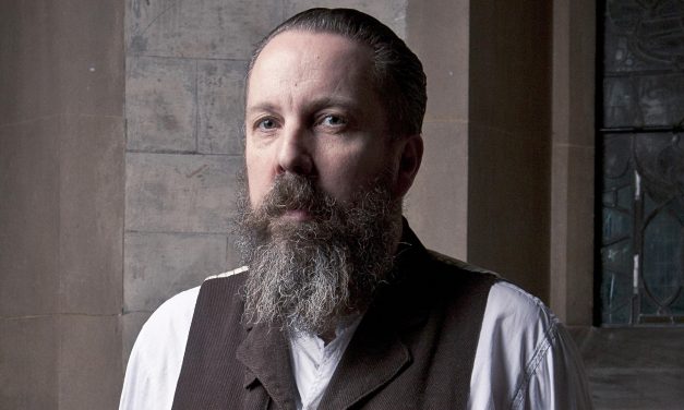 Top – Andrew Weatherall