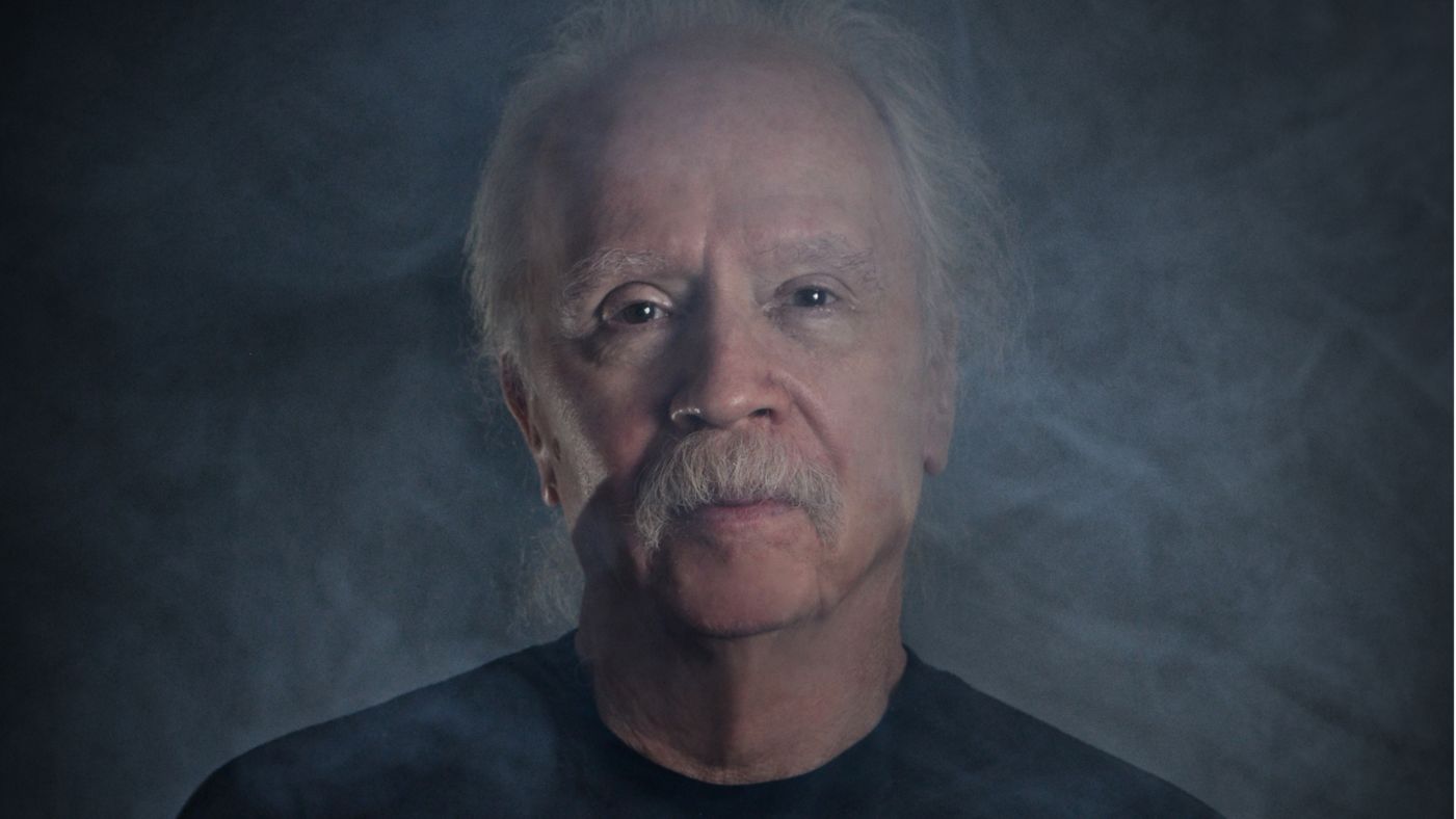 Un nouvel album pour John Carpenter