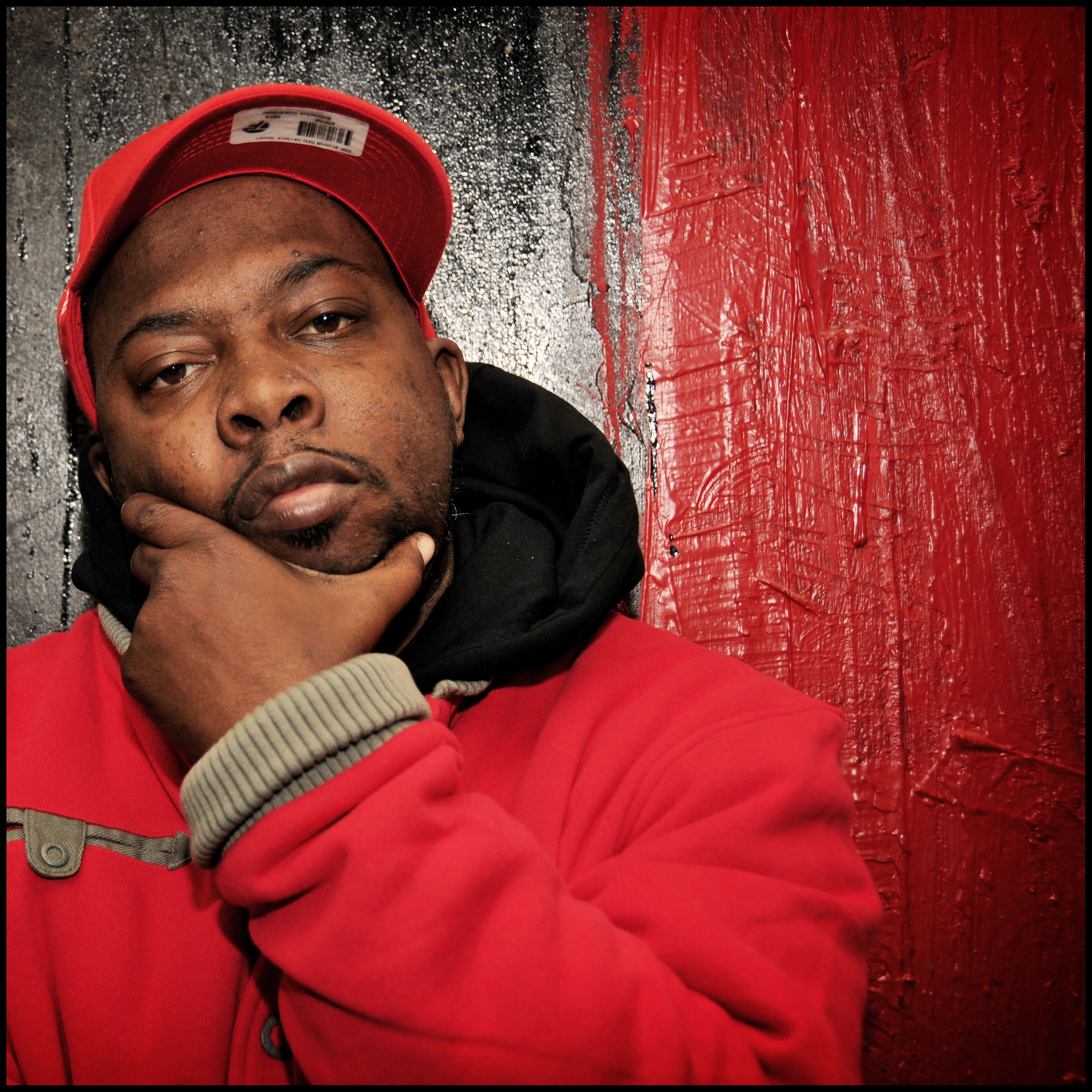 Phife Dawg est décédé. R.I.P