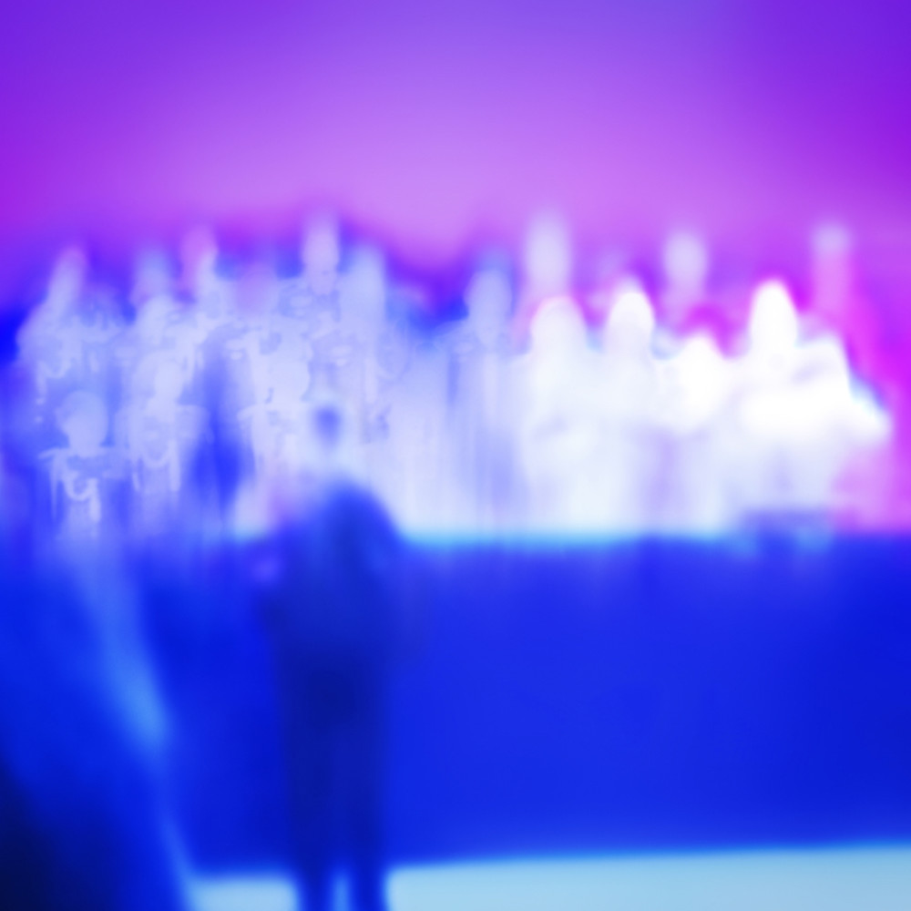 Tim Hecker – Love Streams