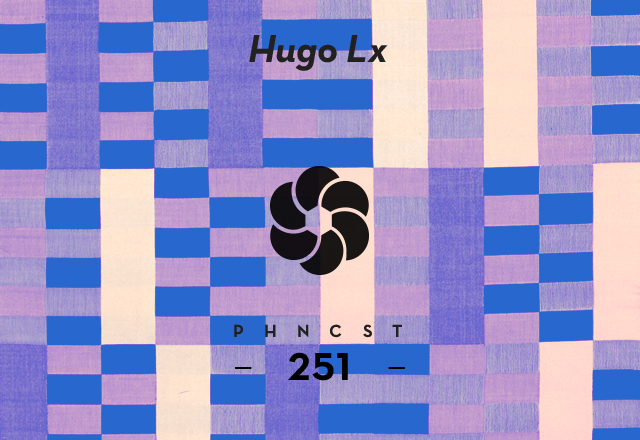 PHNCST25- Hugo Lx ( Courtesy Of Balance, MLIU)