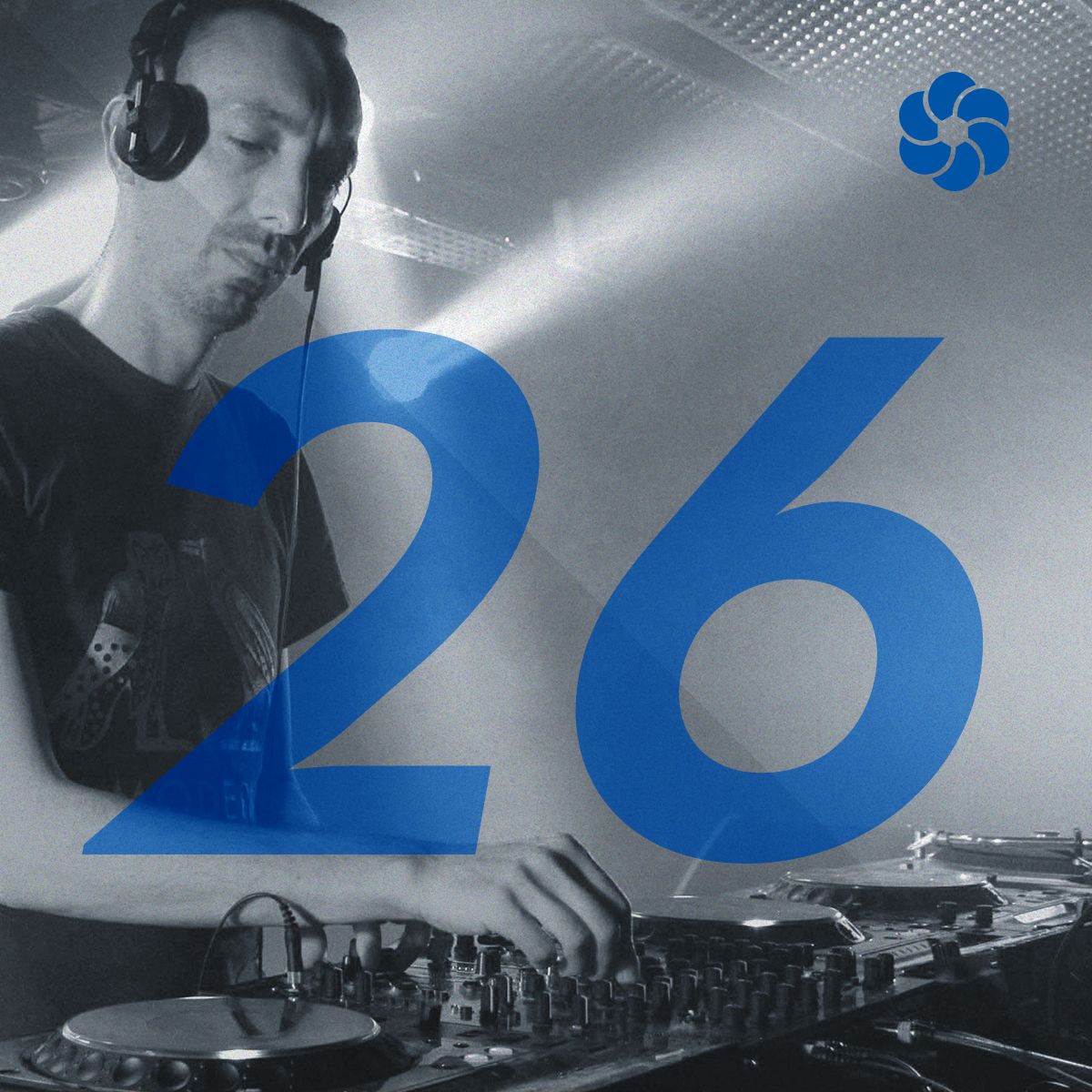 PHNLV026 – Dj Jee (Technorama)