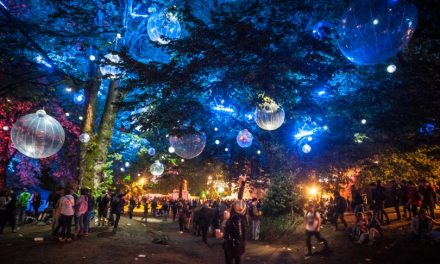 Astropolis déclare l’été breton