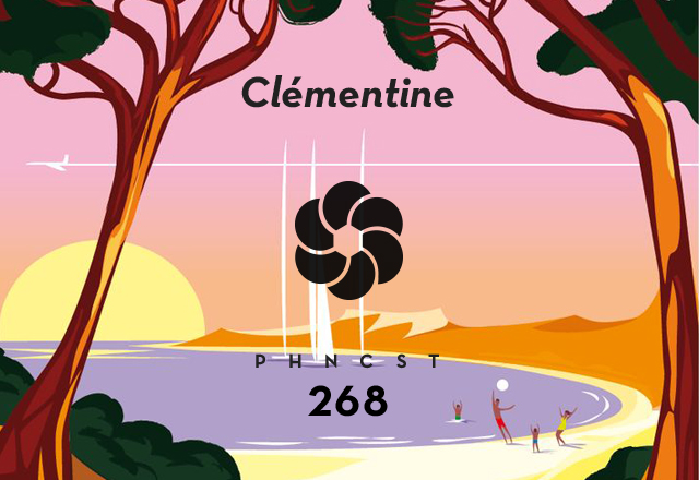 PHNCST268 – Clémentine