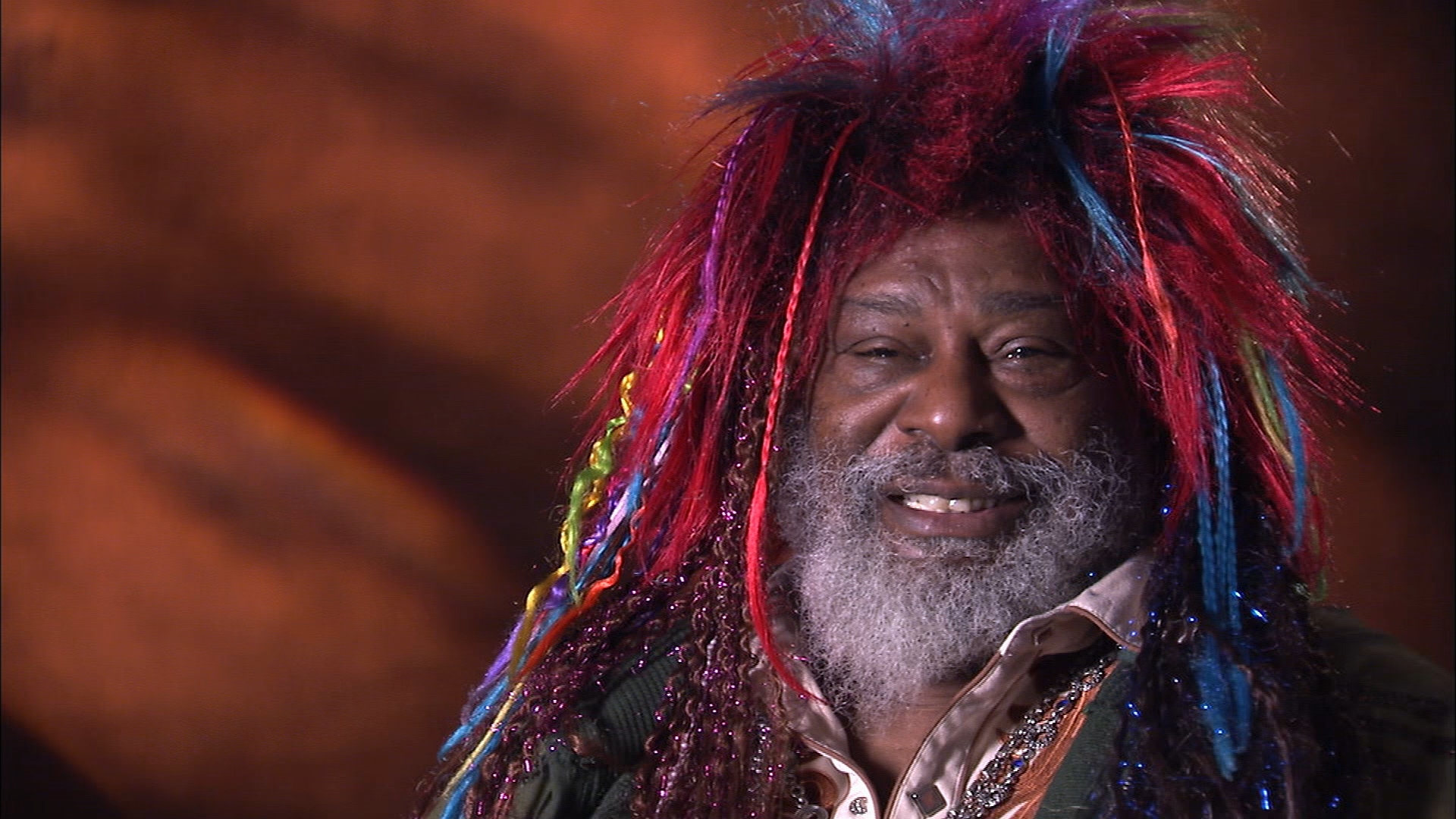 Brainfeeder annonce un LP pour George Clinton et Thundercat