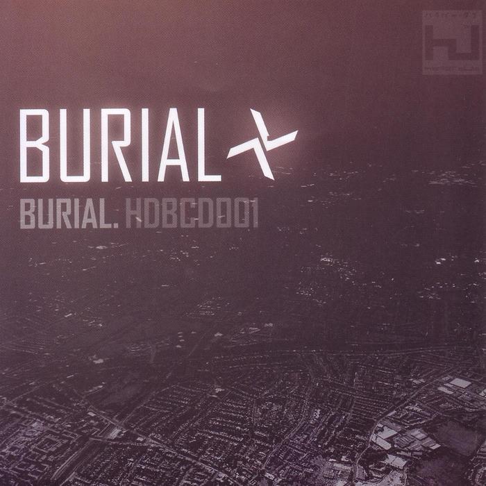 Burial, 10 ans de solitude