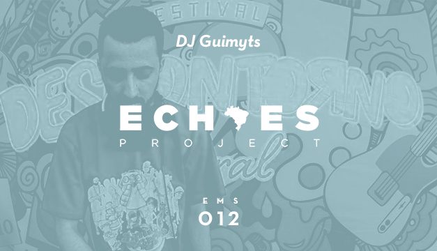 EMS012 – DJ Guimyts (Junto & Mixado / Belo-Horizonte)