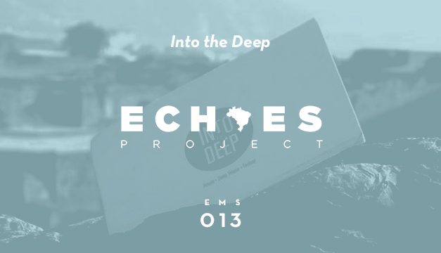 EMS013 – Into The Deep (Paris)