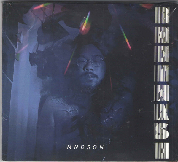 Mndsgn – Body Wash