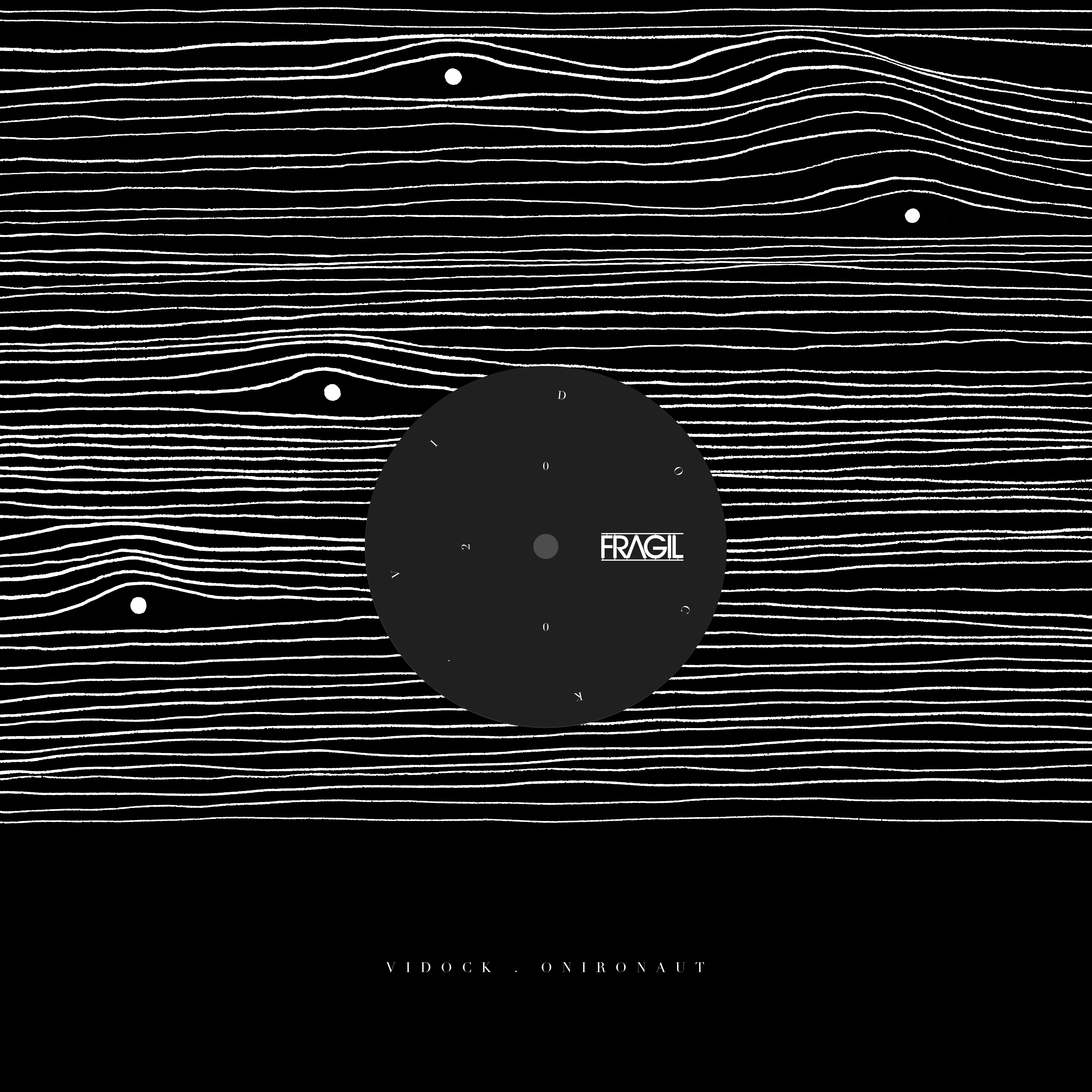 Vidock – Metamorph (Simo Cell Remix)