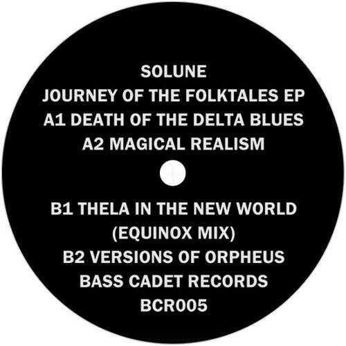 Solune – Journey Of The Folktales