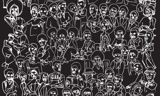 Romare – ‘Love songs: Part two’ LP