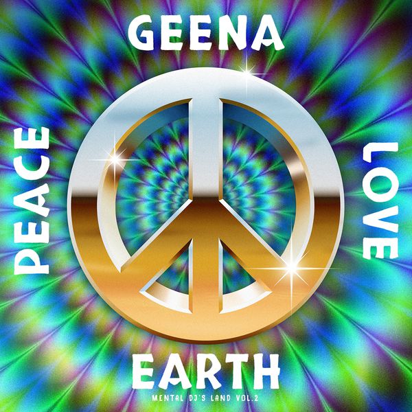 Le nouvel EP de Geena est en écoute