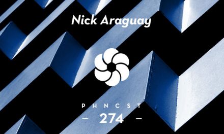 PHNCST274 – Nick Araguay