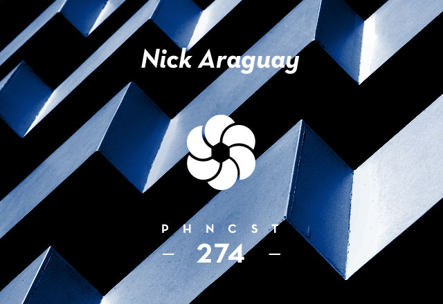 PHNCST274 – Nick Araguay