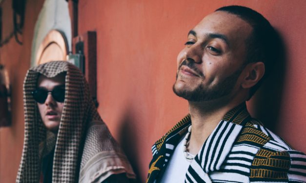 Yussef Kamaal, “On espère encourager les gens à jouer”