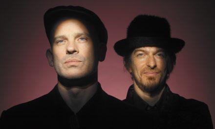 Coldcut – Only Heaven (Full EP)