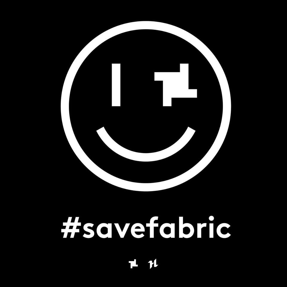 Fabric sort une compilation de 111 inédits