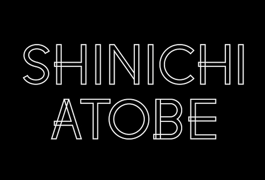 Shinichi Atobe revient avec un nouvel EP