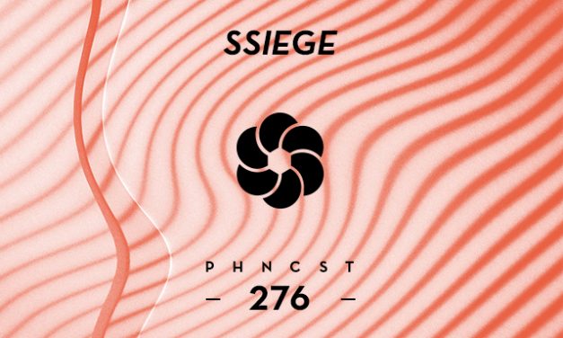 PHNCST276 – SSIEGE