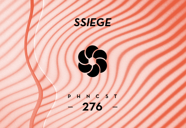 PHNCST276 – SSIEGE