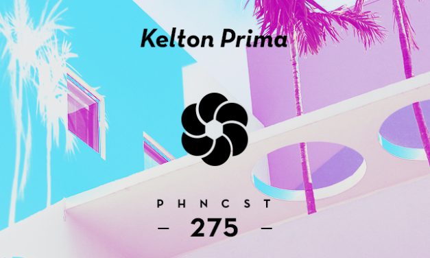 PHNCST275 – Kelton Prima