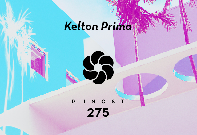 PHNCST275 – Kelton Prima
