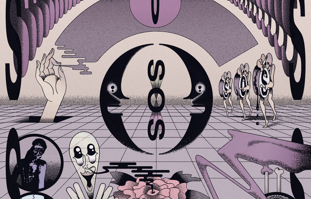 Sofie’s SOS Tape, le meilleur du hip-hop et de la soul