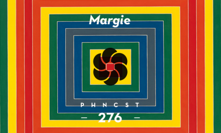 PHNCST277 – Margie (Red Light Radio)