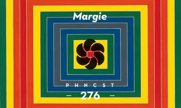 PHNCST277 – Margie (Red Light Radio)