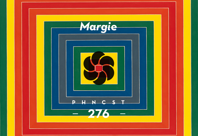 PHNCST277 – Margie (Red Light Radio)