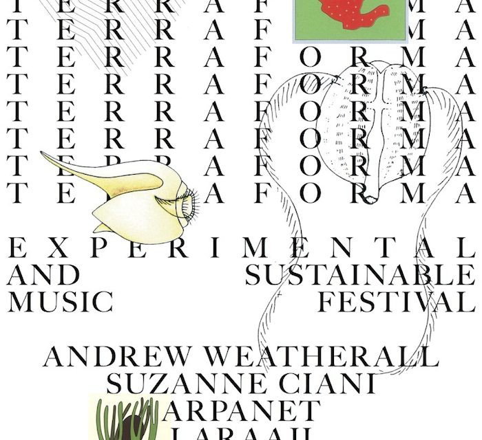 TERRAFORMA annonce ses premiers artistes