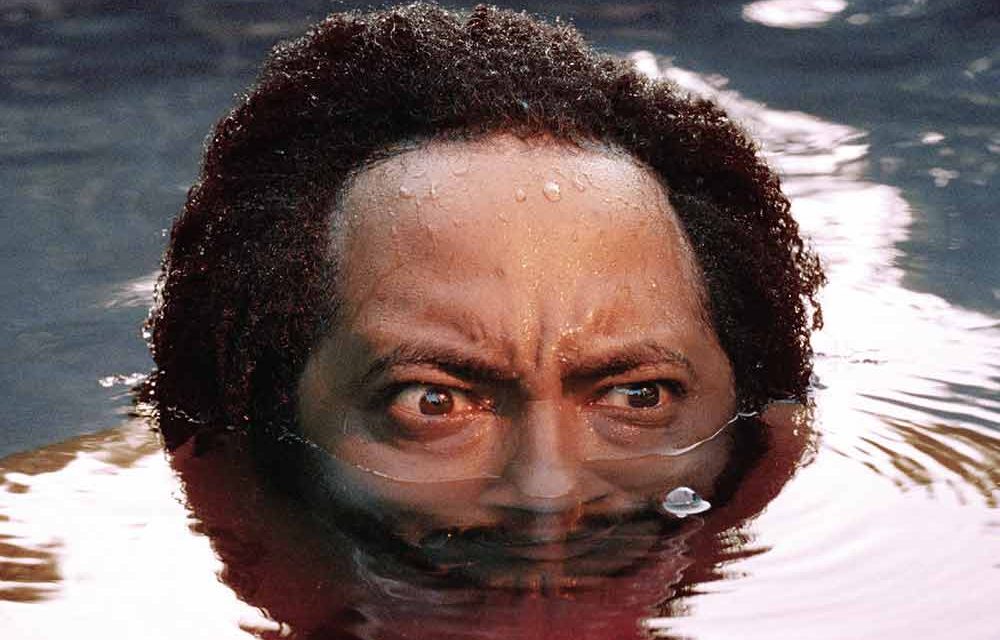 Thundercat présente Drunk sur Brainfeeder